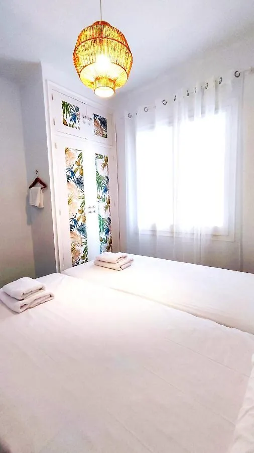 The Room - Apartment In Lloret Lloret de Mar Spanyolország